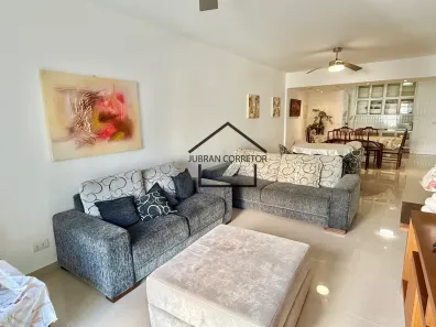 Apartamento com 3 Quartos à venda, 143m² no Pitangueiras, Guarujá