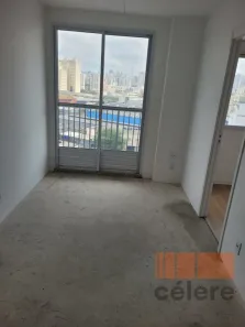 Apartamento com 2 Quartos à venda, 40m² no Brás, São Paulo