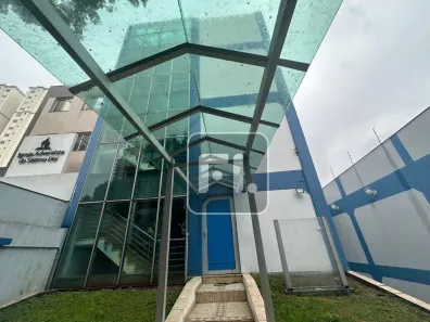 Prédio Comercial à venda, 1106m² no Vila Cruzeiro, São Paulo