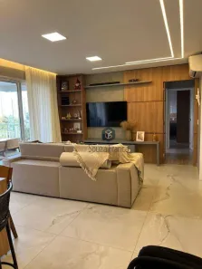 Apartamento com 3 Quartos à venda, 90m² no Cézar de Souza, Mogi das Cruzes