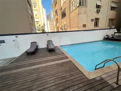 Apartamento com 2 Quartos à venda, 68m² no Flamengo, Rio de Janeiro