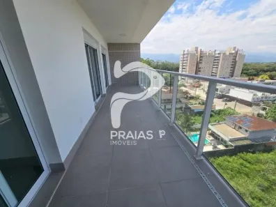 Apartamento com 2 Quartos à venda, 87m² no São Lourenço, Bertioga
