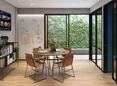Apartamento com 2 Quartos à venda, 60m² no Laranjeiras, Rio de Janeiro