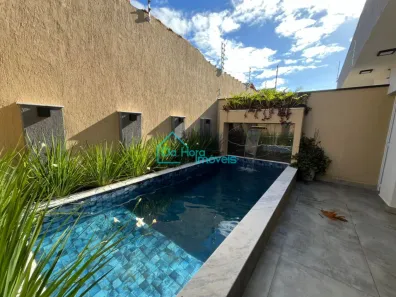 Casa com 2 Quartos à venda, 69m² no Balneário Tupy, Itanhaém
