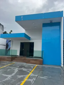 Ponto Comercial com 8 Quartos para alugar, 300m² no Nossa Senhora das Graças, Manaus