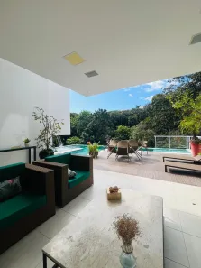Casa de Condomínio com 5 Quartos à venda, 659m² no Alphaville I, Salvador