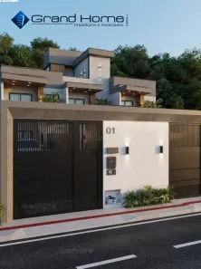 Apartamento com 4 Quartos à venda, 180m² no Santa Paula I, Vila Velha