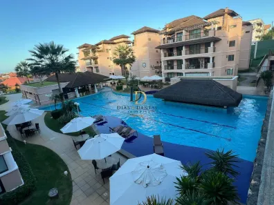 Apartamento com 2 Quartos à venda, 68m² no Porto das Dunas, Aquiraz