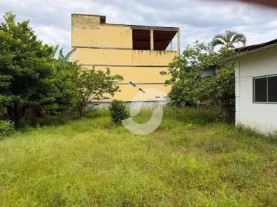 Lote/Terreno à venda, 360m² no Piratininga, Niterói
