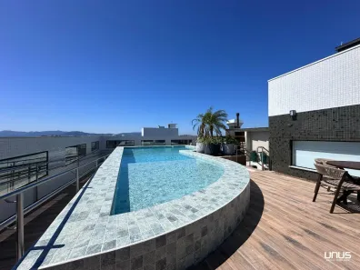 Apartamento com 2 Quartos à venda, 79m² no Kobrasol, São José