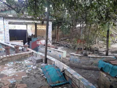 Lote/Terreno à venda, 416m² no Brás de Pina, Rio de Janeiro