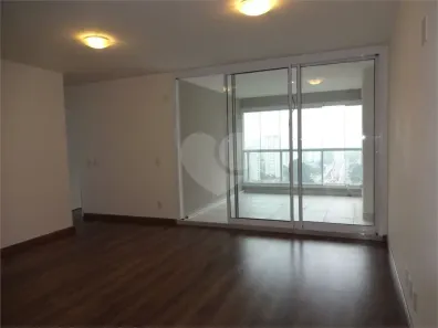 Apartamento com 2 Quartos para venda ou aluguel, 92m² no Campo Belo, São Paulo