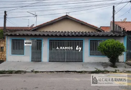 Casa com 3 Quartos à venda, 220m² no Residencial Porto Feliz, Porto Feliz