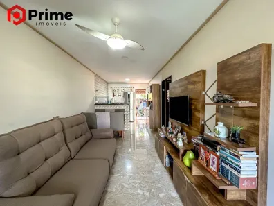 Casa com 2 Quartos à venda, 65m² no Santa Mônica, Guarapari