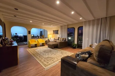 Apartamento com 3 Quartos à venda, 166m² no Parque da Mooca, São Paulo