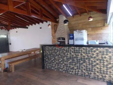Casa com 3 Quartos à venda, 220m² no Terras de Santa Bárbara, Santa Bárbara D'Oeste
