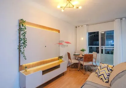 Apartamento com 2 Quartos à venda, 50m² no Parque Santa Fé, Porto Alegre