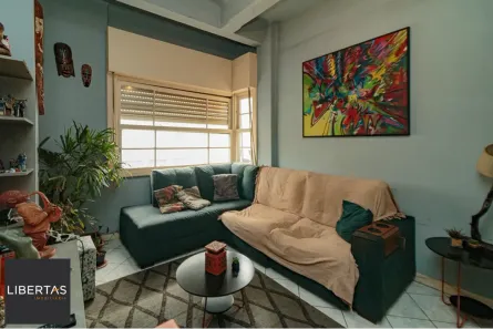 Apartamento com 3 Quartos à venda, 70m² no Centro Histórico, Porto Alegre