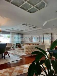 Sobrado com 4 Quartos à venda, 389m² no Vila Lusitânia, São Bernardo do Campo