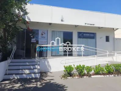 Imóvel Comercial com 3 Quartos à venda, 258m² no Cidade Nova, São José do Rio Preto