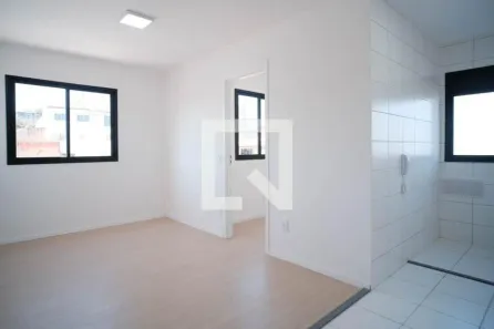 Apartamento com 2 Quartos à venda, 40m² no Cidade Antônio Estevão de Carvalho, São Paulo