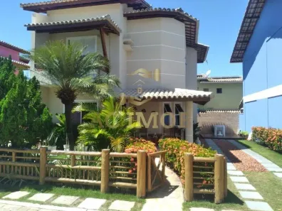 Apartamento com 3 Quartos à venda, 130m² no Stella Maris, Salvador