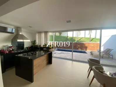 Casa de Condomínio com 2 Quartos à venda, 151m² no Jardim Santa Marcelina, Campinas