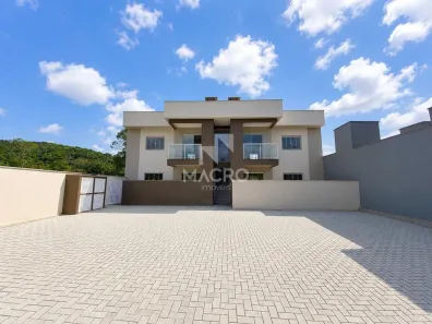 Apartamento com 2 Quartos à venda, 64m² no João Pessoa, Jaraguá do Sul