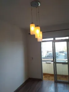 Apartamento com 2 Quartos para alugar, 49m² no Jardim Andaraí, São Paulo