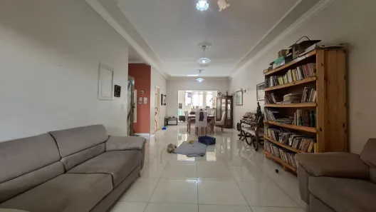 Casa com 4 Quartos para alugar, 270m² no Bosque das Juritis, Ribeirão Preto