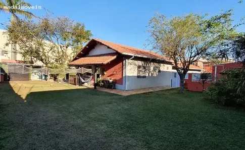 Casa com 5 Quartos à venda, 400m² no Vila Horizonte, Mogi das Cruzes
