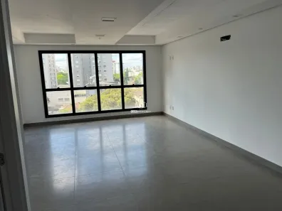 Sala Comercial para alugar, 37m² no Menino Deus, Porto Alegre