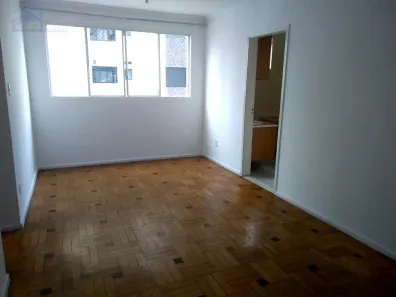 Apartamento com 2 Quartos à venda, 97m² no Vila Clementino, São Paulo