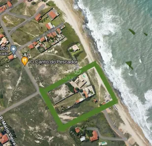 Lote/Terreno à venda, 10000m² no Sabiaguaba, Fortaleza