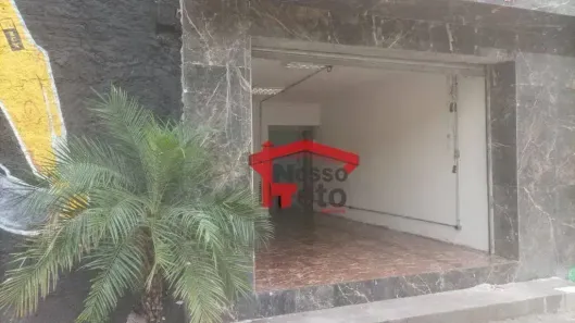 Sala Comercial para alugar, 55m² no Vila Jaguara, São Paulo