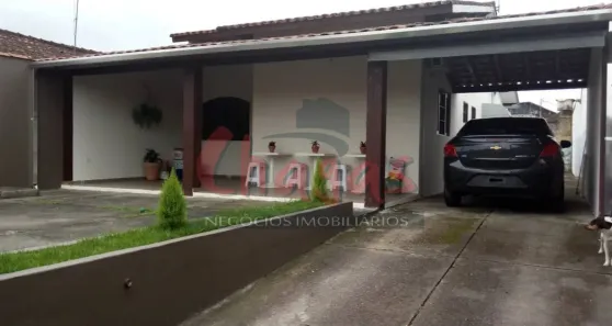Casa com 3 Quartos à venda, 140m² no Poiares, Caraguatatuba