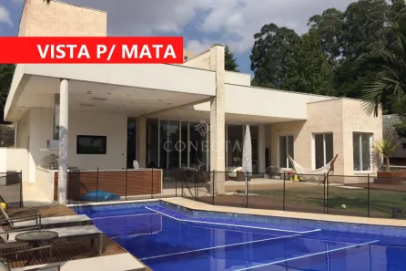 Casa com 5 Quartos à venda, 1100m² no Tamboré, Barueri