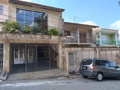 Sobrado com 3 Quartos à venda, 250m² no Jardim Regina, São Paulo
