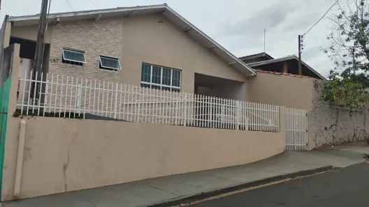 Sala Comercial com 1 Quarto à venda, 154m² no Ribeirão Claro, Ribeirão Claro