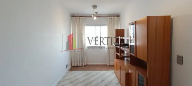 Apartamento com 1 Quarto à venda, 45m² no Indianópolis, São Paulo