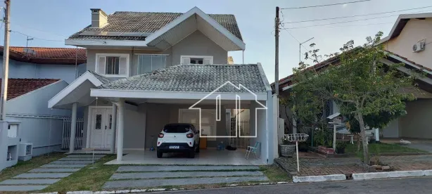 Casa de Condomínio com 3 Quartos à venda, 250m² no Urbanova I, São José dos Campos