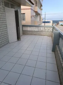 Apartamento com 4 Quartos à venda, 140m² no Forte Orange, Ilha de Itamaracá