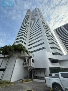 Apartamento com 4 Quartos à venda, 10m² no Torre, Recife