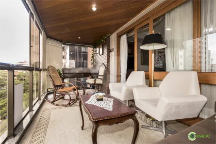 Apartamento com 3 Quartos à venda, 164m² no Auxiliadora, Porto Alegre