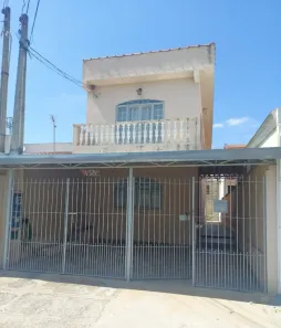 Casa com 3 Quartos à venda, 169m² no Jardim América, São José dos Campos