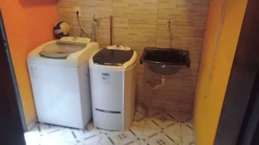 Apartamento com 2 Quartos à venda, 45m² no Dom Bosco, Betim