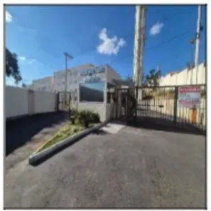 Apartamento com 1 Quarto à venda, 38m² no Dona Clara, Ribeirão das Neves