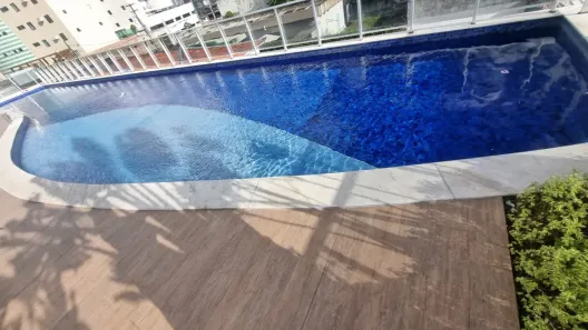 Apartamento com 3 Quartos à venda, 78m² no Brisamar, João Pessoa