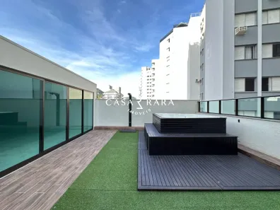 Apartamento com 3 Quartos à venda, 201m² no Agronômica, Florianópolis