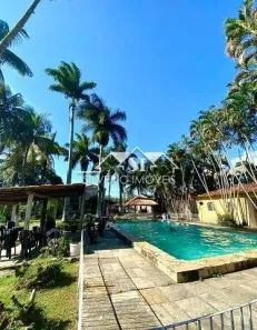 Fazenda/Sítio com 2 Quartos à venda, 330m² no Pedra de Guaratiba, Rio de Janeiro